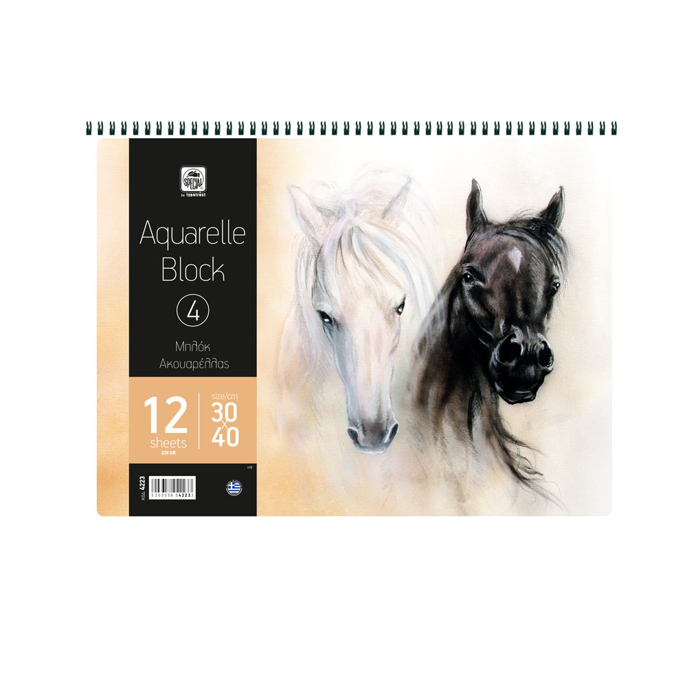 4223ακουαρελλαΝ418-4