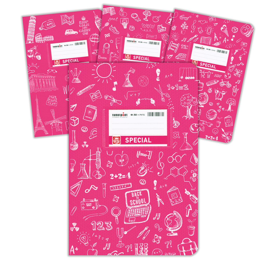 4307-magenta