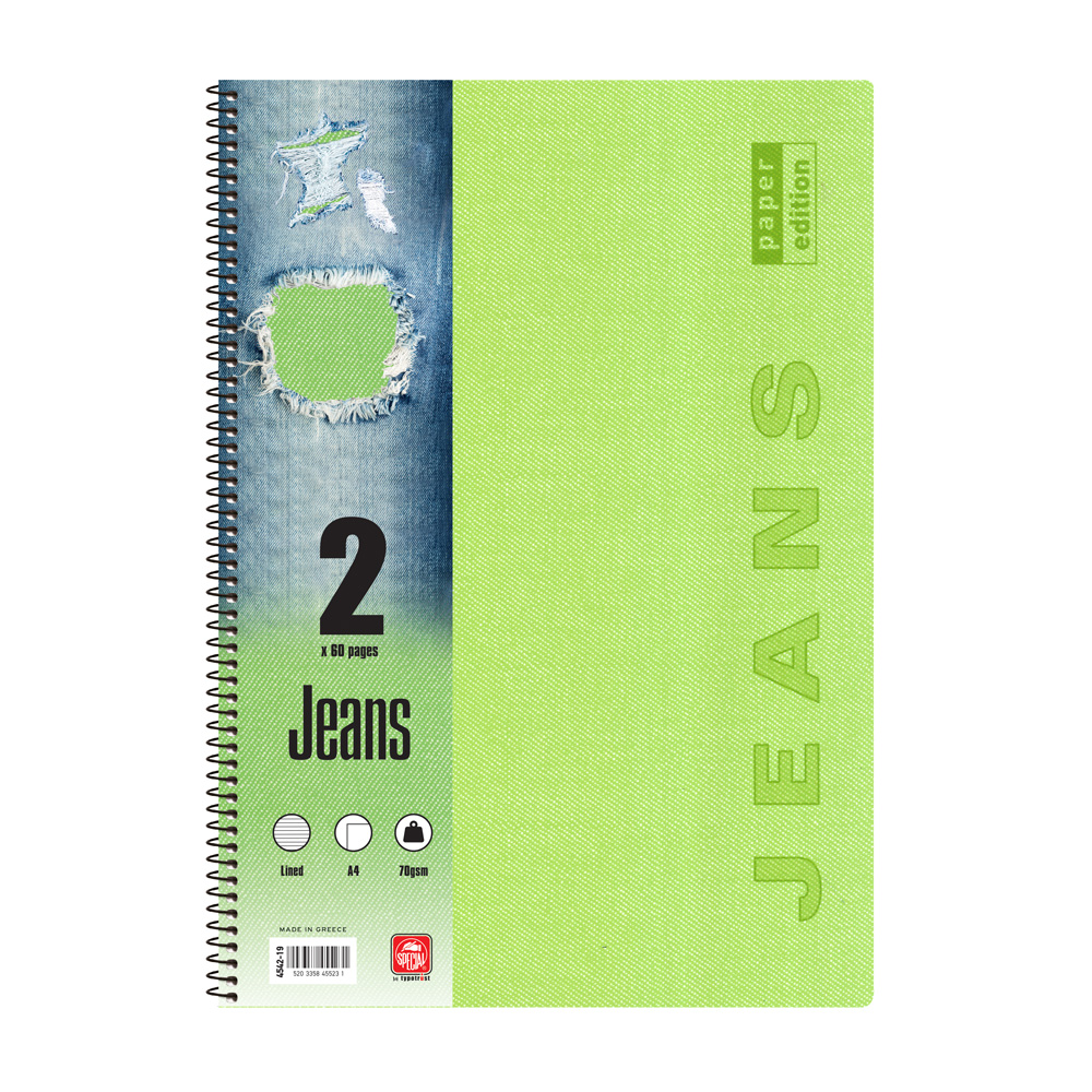 4542-19-LIGHT-GREEN