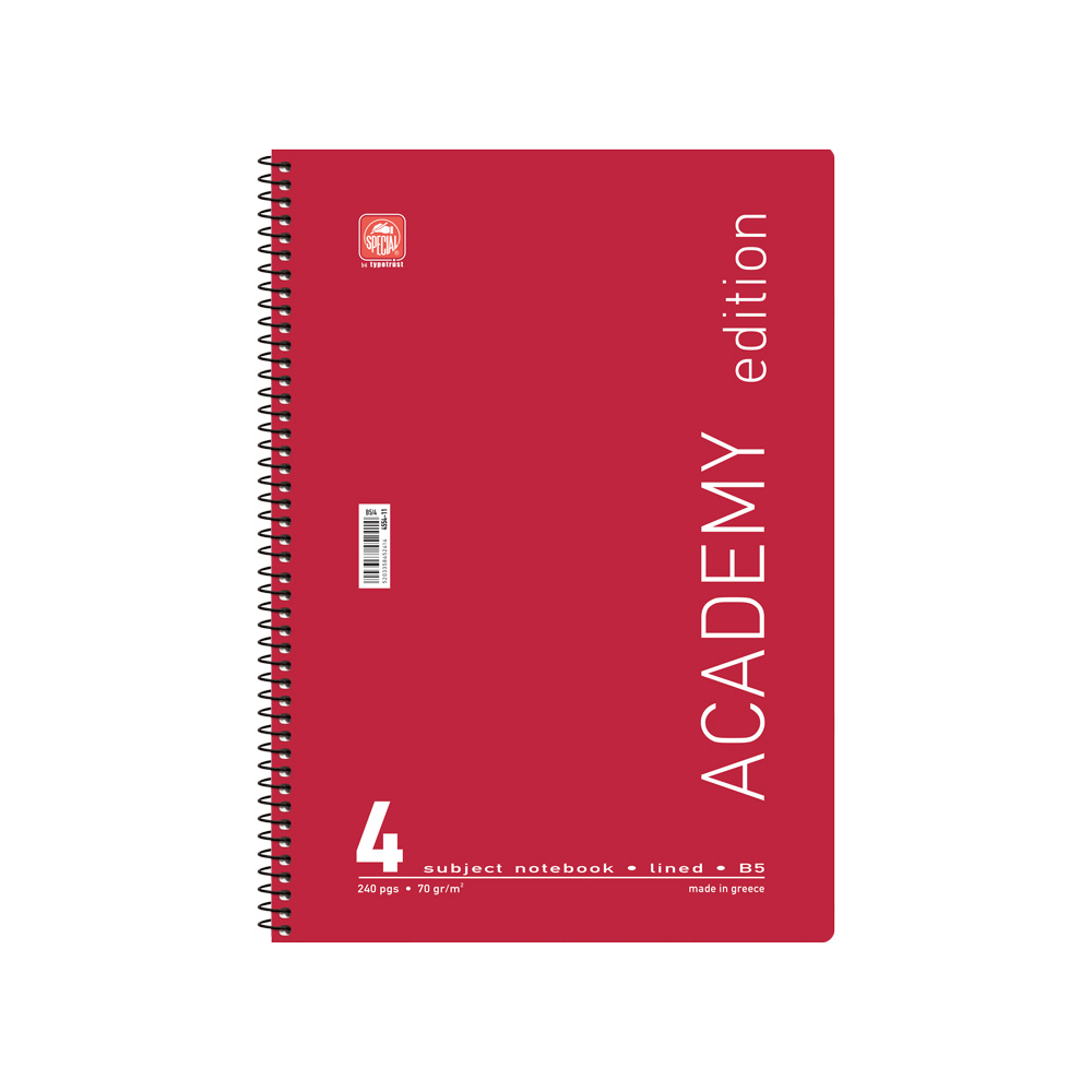 4554-11-ACADEMY-RED
