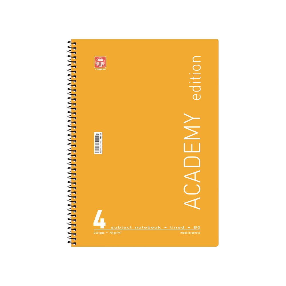 4554-11-ACADEMY-YELLOW