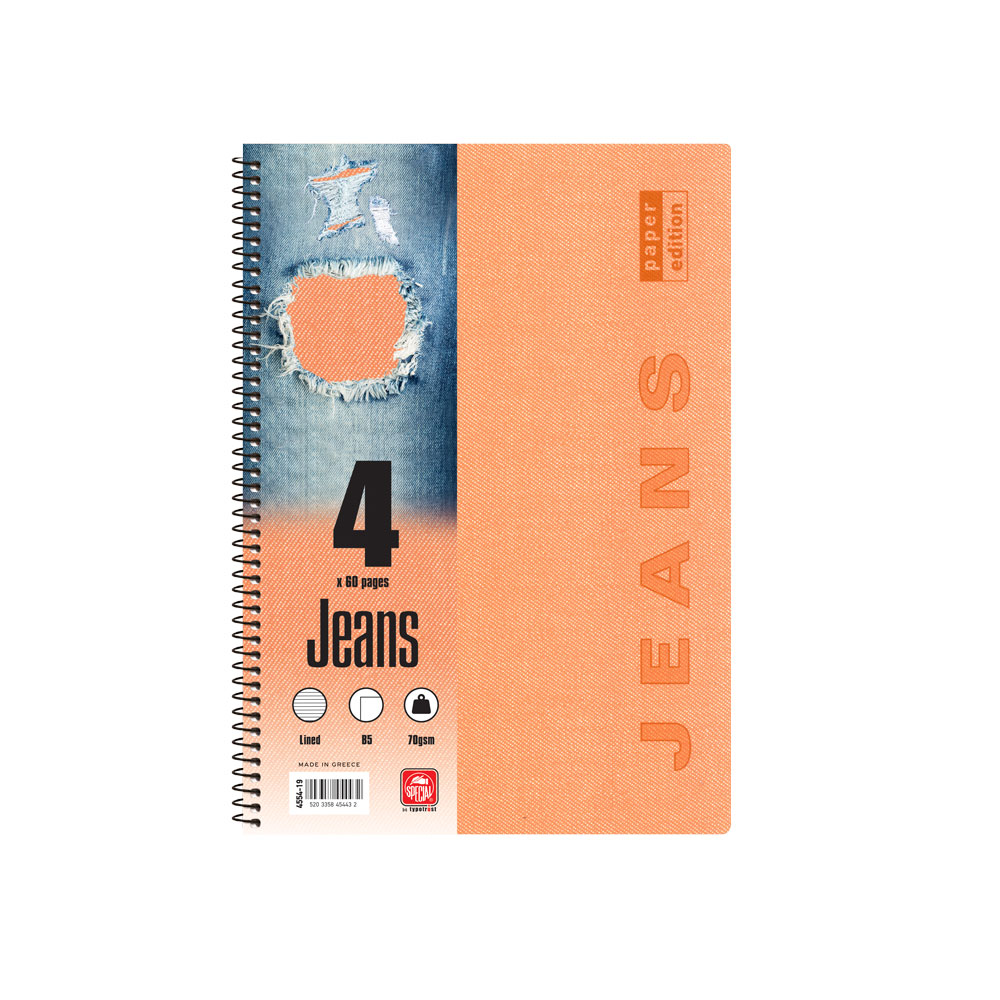 4554-19-JEANS-ORANGE