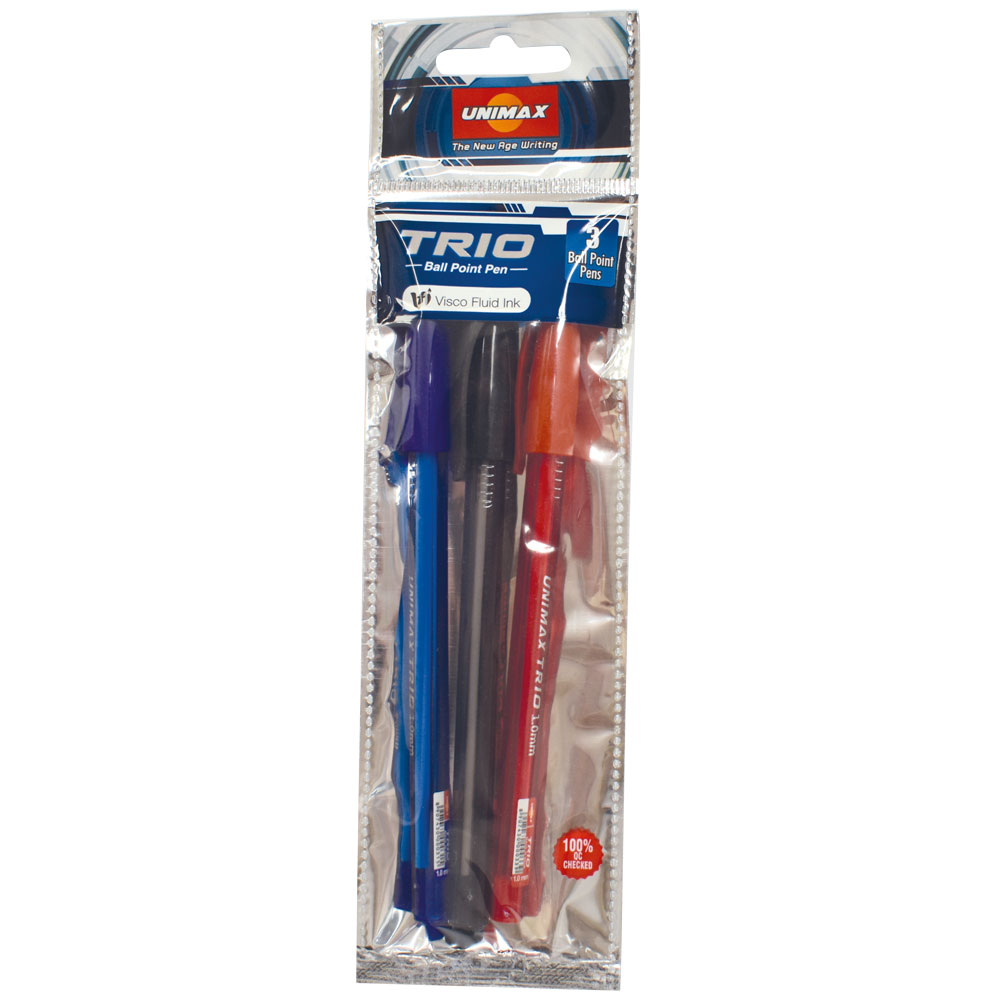 TRIO-MIX