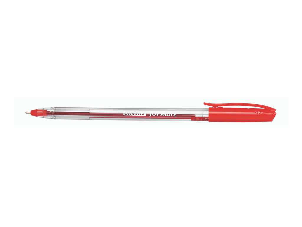 Unimax-Joymate-Red