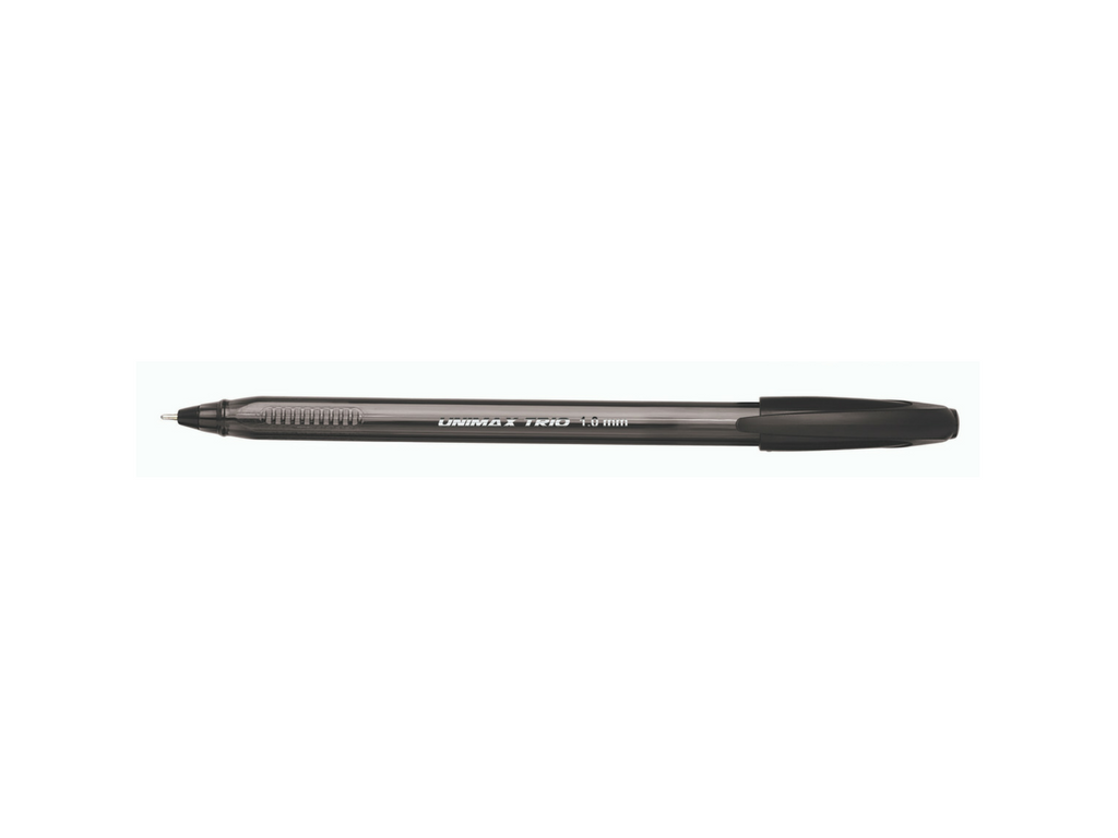 Unimax-Trio-Black