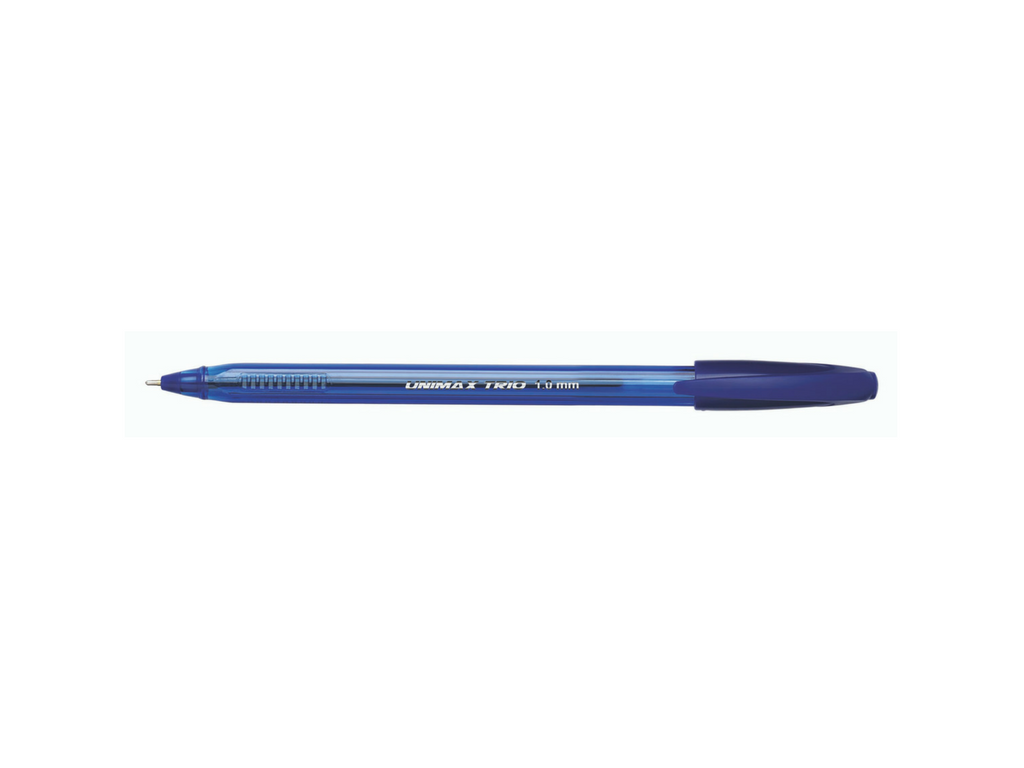 Unimax-Trio-Blue