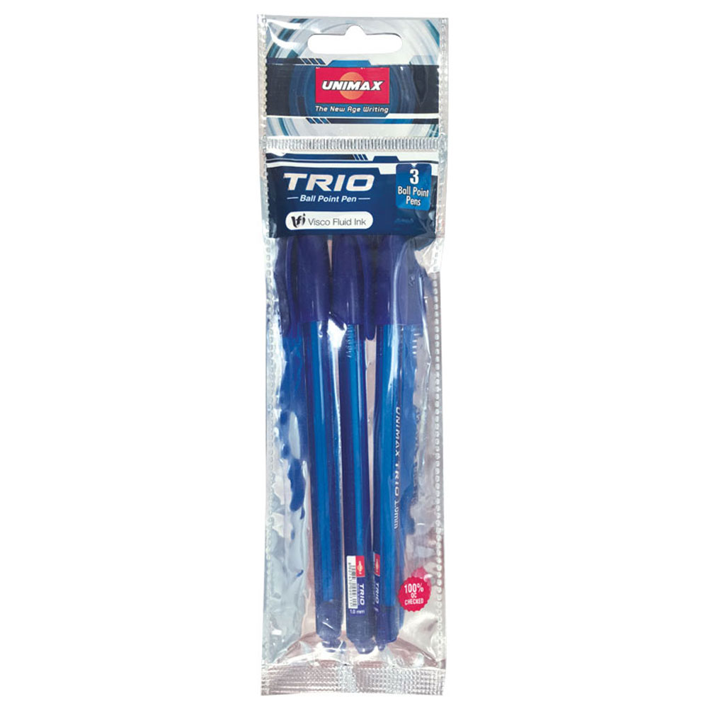 polypag-trio