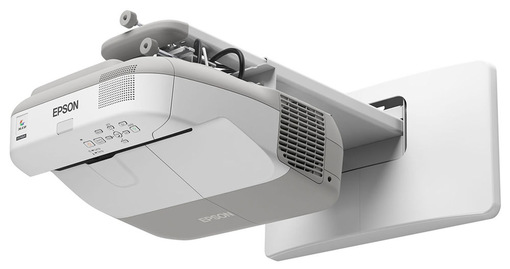 Epson EB-685Wi Projector