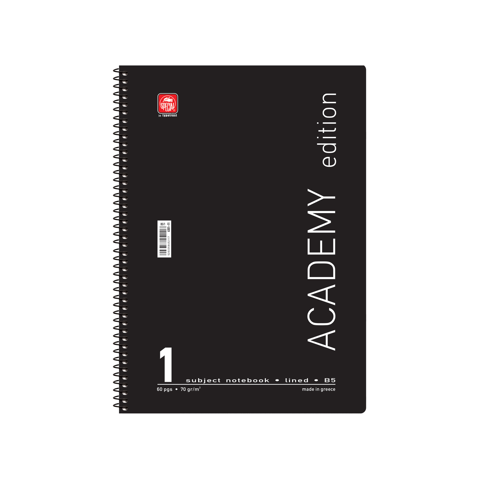 4551-11-ACADEMY-BLACK