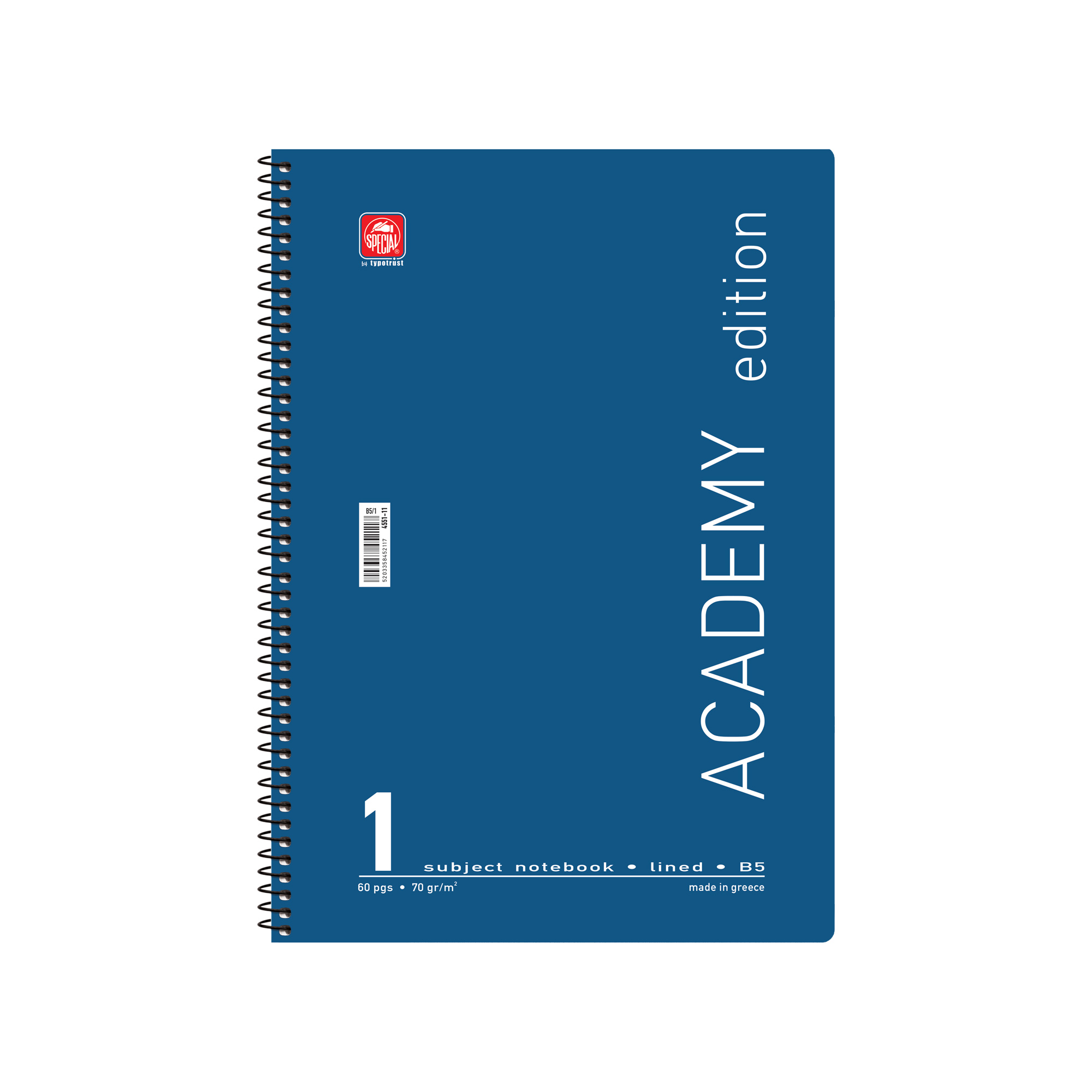 4551-11-ACADEMY-BLUE