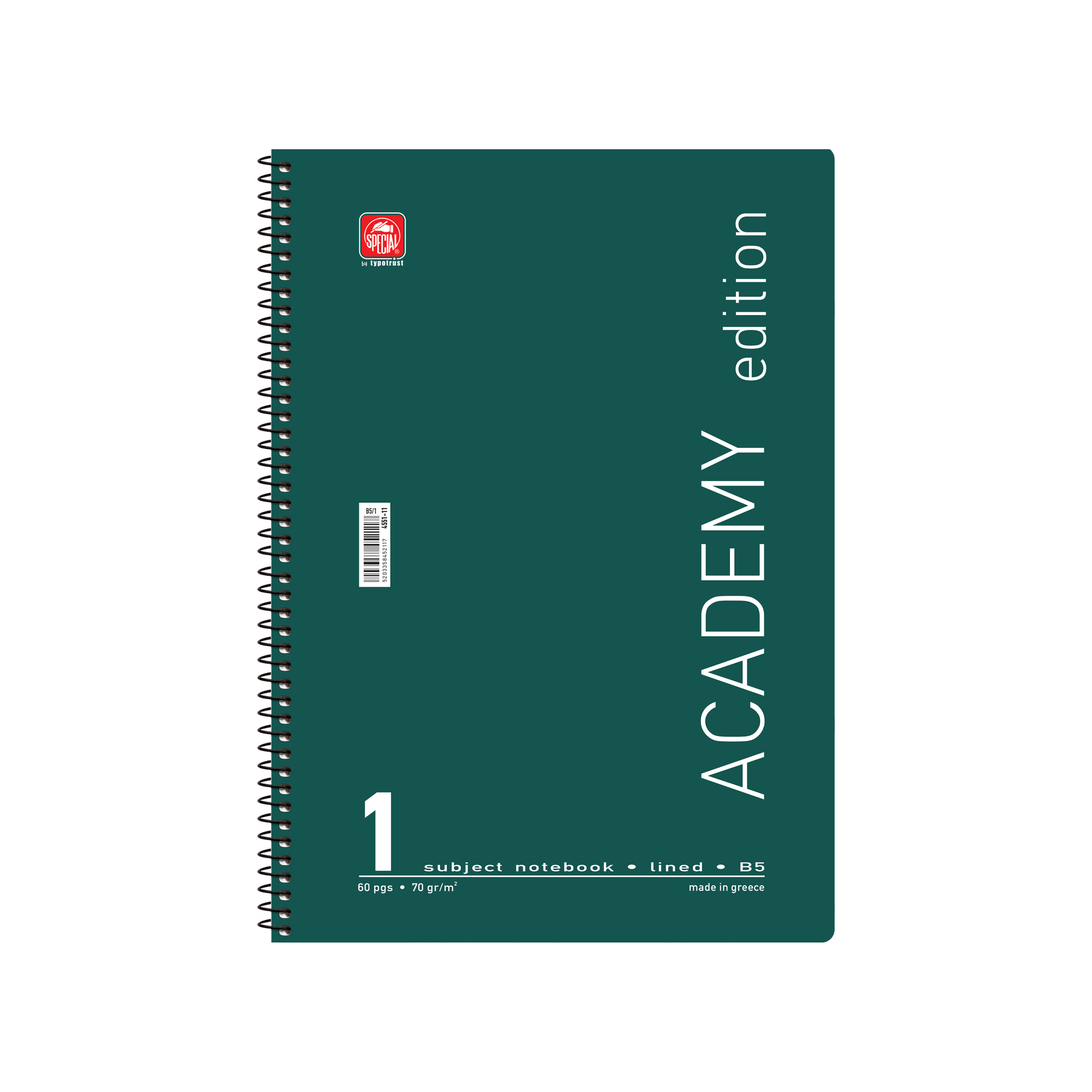 4551-11-ACADEMY-GREEN