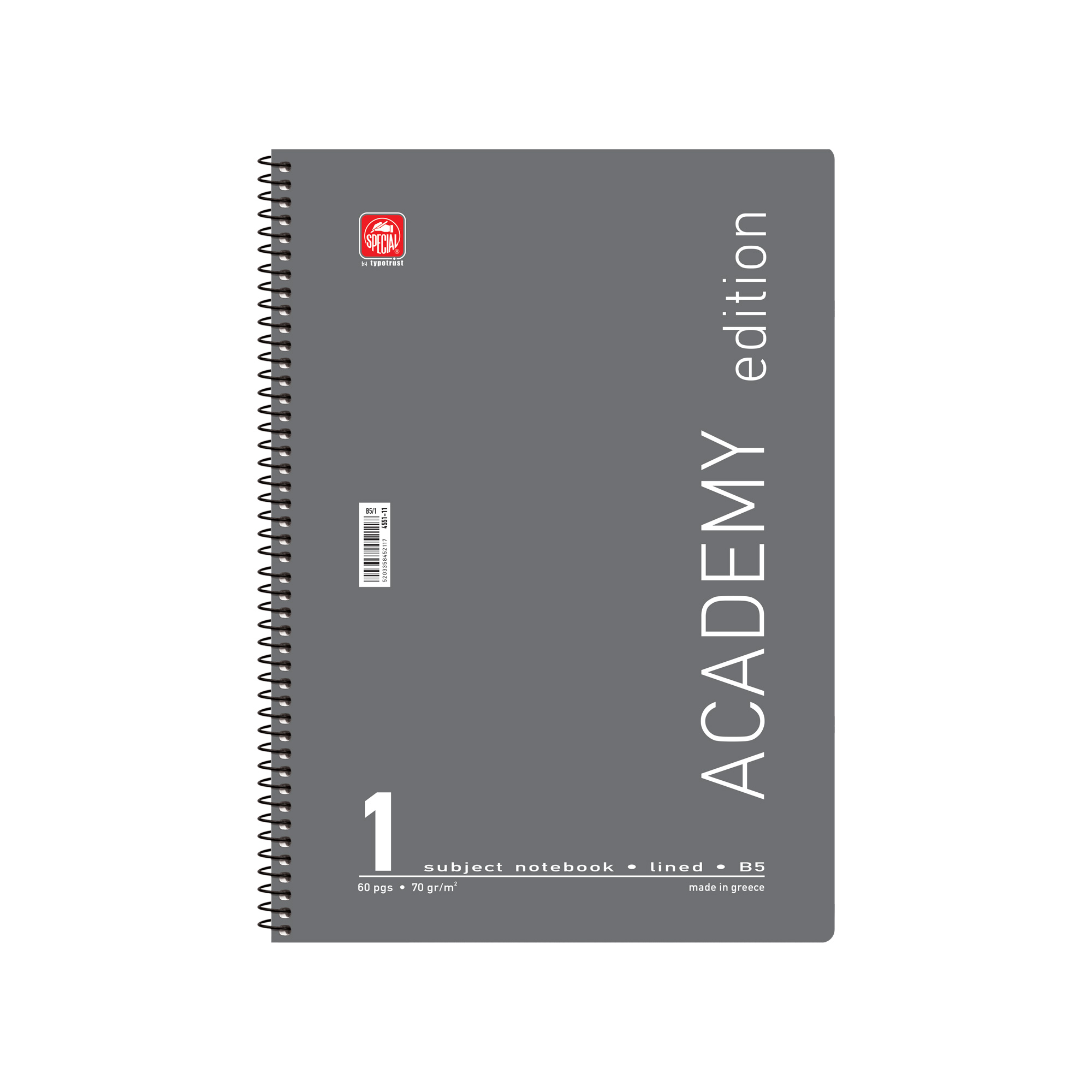 4551-11-ACADEMY-GREY