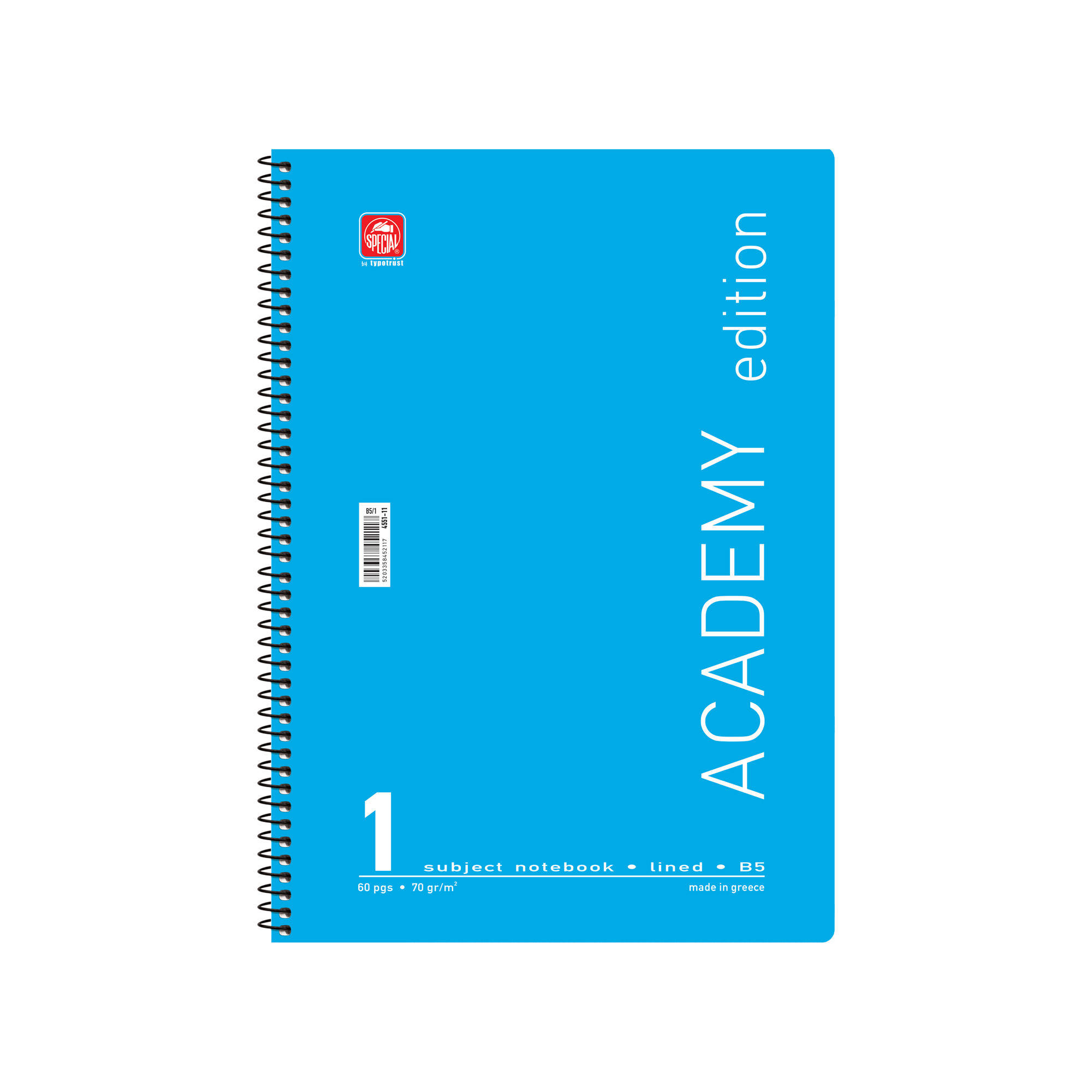 4551-11-ACADEMY-LIGHT-BLUE